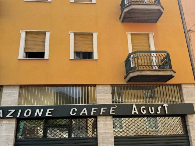 Appartamento in vendita a Zona Est, Brescia