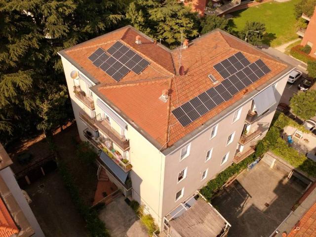 Appartamento in vendita a Zona Sud, Brescia