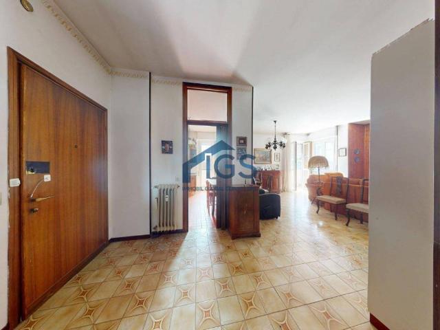 Appartamento in vendita a Zona Nord, Brescia