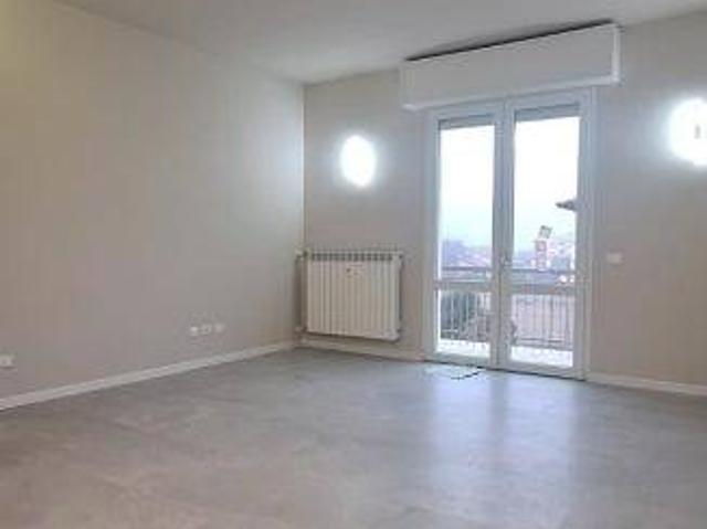 Appartamento in vendita a Zona Ovest, Brescia