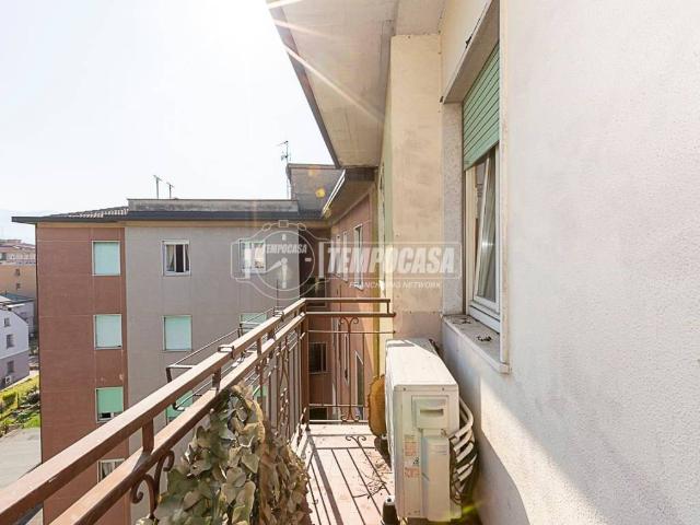 Appartamento in vendita a Zona Ovest, Brescia