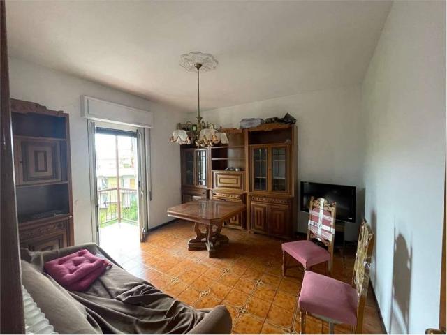 Appartamento in vendita a Zona Ovest, Brescia