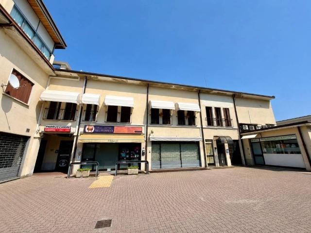 Appartamento in vendita a Zona Sud, Brescia