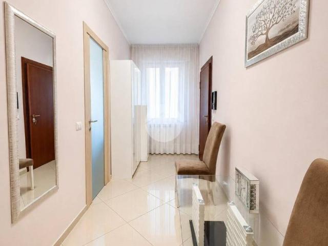 Appartamento in vendita a Zona Nord, Brescia