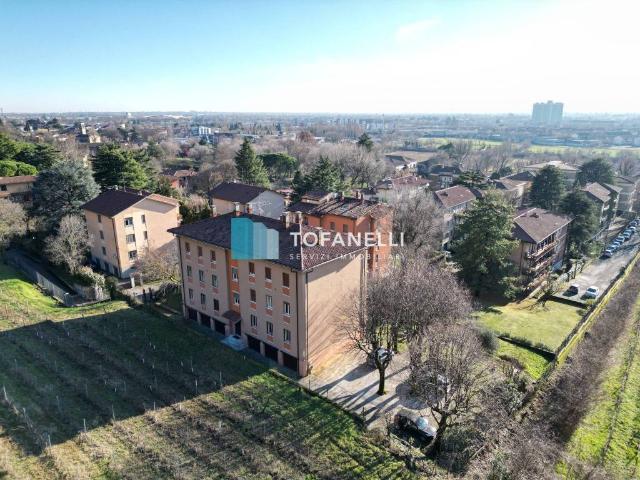 Appartamento in vendita a Zona Est, Brescia
