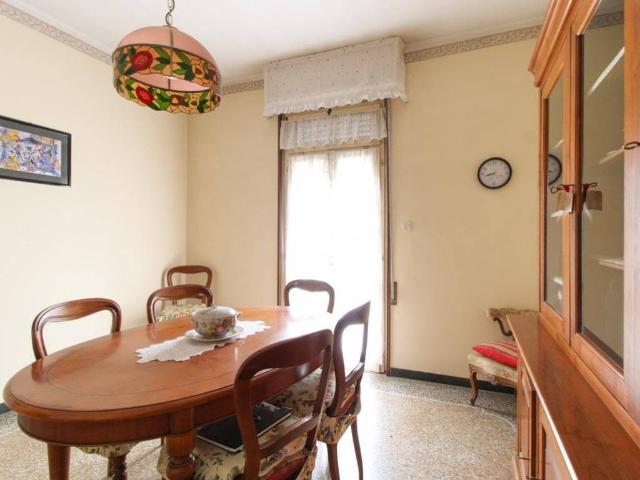 Appartamento in vendita a Zona Centro, Brescia