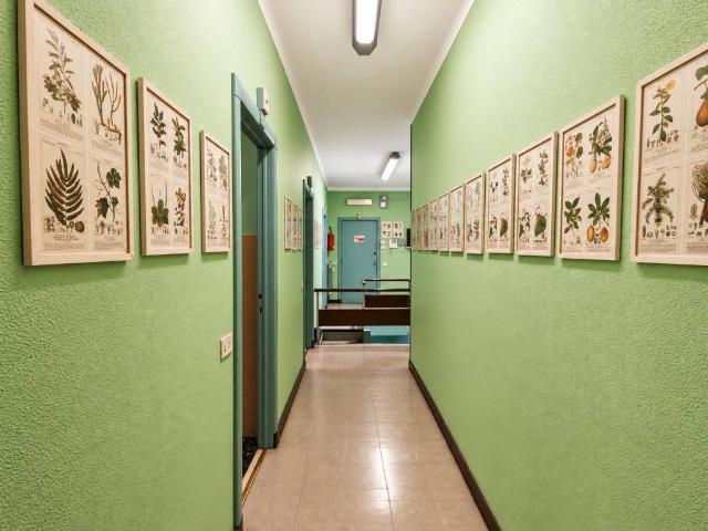 Appartamento in vendita a Zona Nord, Brescia