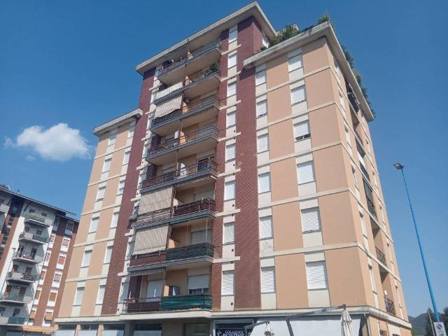 Appartamento in vendita a Zona Nord, Brescia