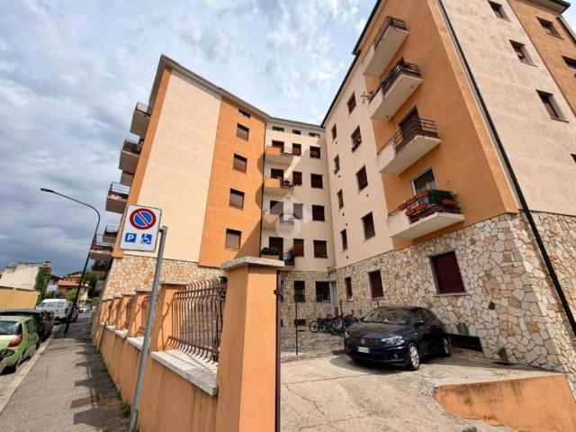 Appartamento in vendita a Zona Nord, Brescia