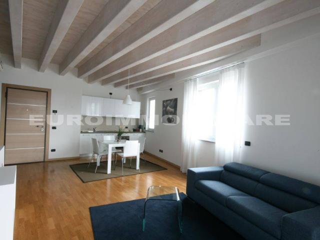 Appartamento in vendita a Zona Nord, Brescia
