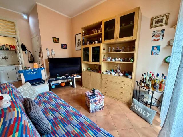 Appartamento in vendita a Zona Ovest, Brescia