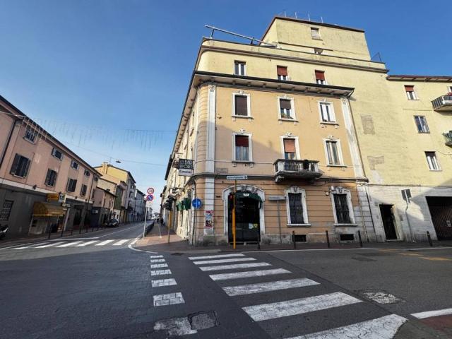 Appartamento in vendita a Zona Ovest, Brescia
