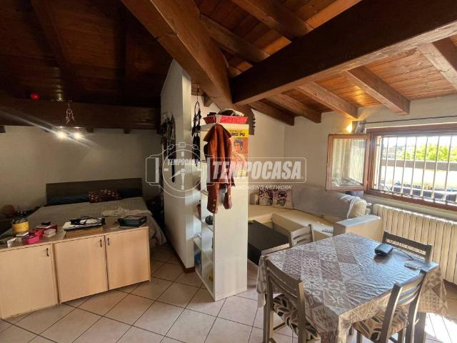 Appartamento in vendita a Zona Sud, Brescia