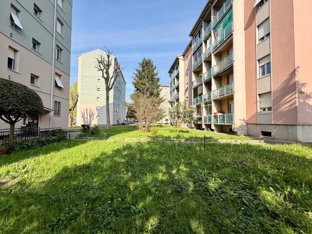Appartamento in vendita a Zona Ovest, Brescia