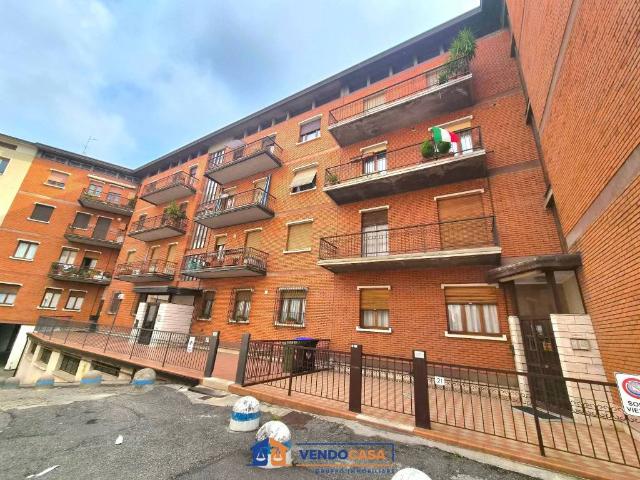 Appartamento in vendita a Zona Nord, Brescia