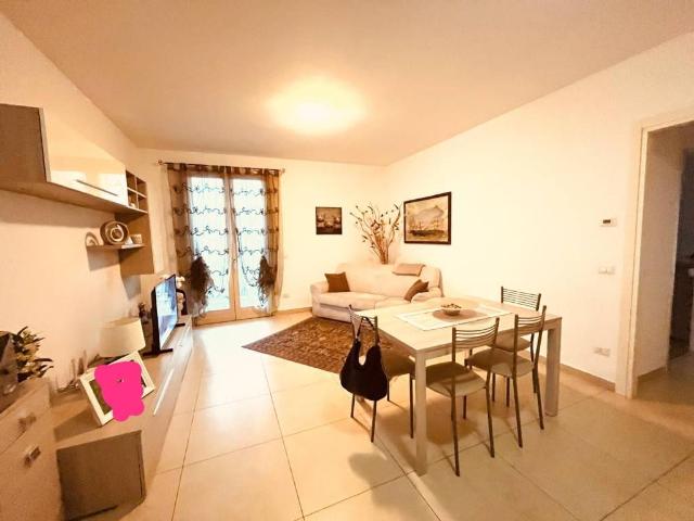 Appartamento in vendita a Zona Sud, Brescia