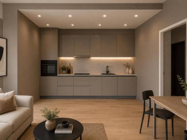 Appartamento in vendita a Zona Centro, Brescia