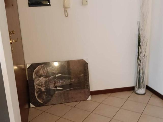 Appartamento in vendita a Zona Ovest, Brescia