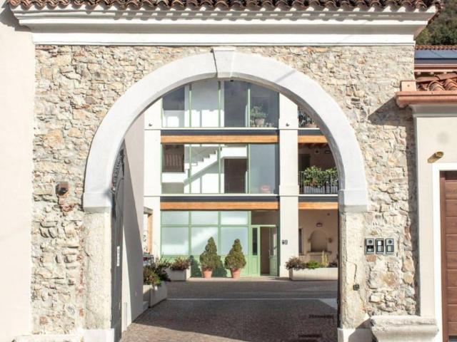 Appartamento in vendita a Zona Nord, Brescia