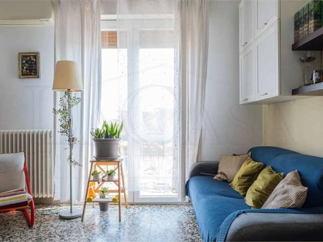 Appartamento in vendita a Zona Ovest, Brescia