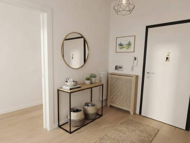 Appartamento in vendita a Zona Nord, Brescia