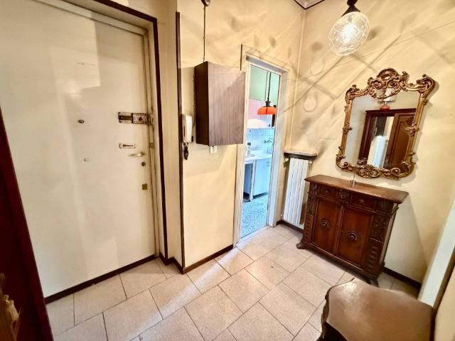 Appartamento in vendita a Zona Ovest, Brescia