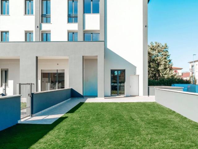 Appartamento in vendita a Zona Sud, Brescia