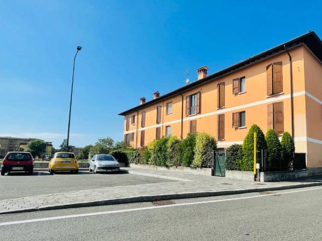 Appartamento in vendita a Zona Ovest, Brescia