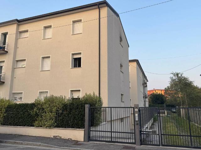 Appartamento in vendita a Zona Ovest, Brescia