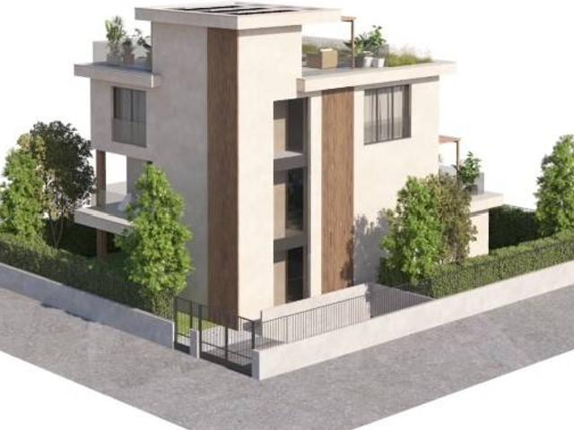 Appartamento in vendita a Zona Ovest, Brescia
