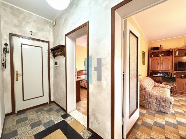 Appartamento in vendita a Zona Ovest, Brescia