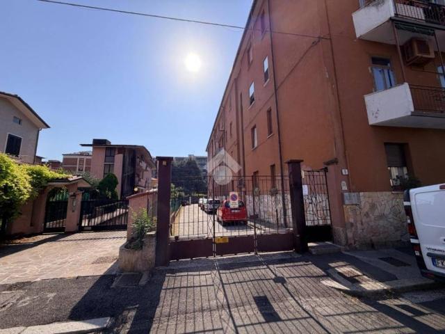 Appartamento in vendita a Zona Nord, Brescia