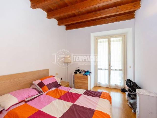 Appartamento in vendita a Zona Ovest, Brescia