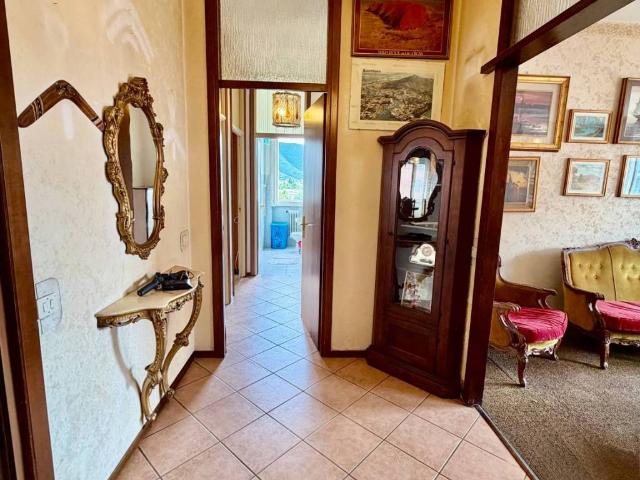 Appartamento in vendita a Zona Ovest, Brescia