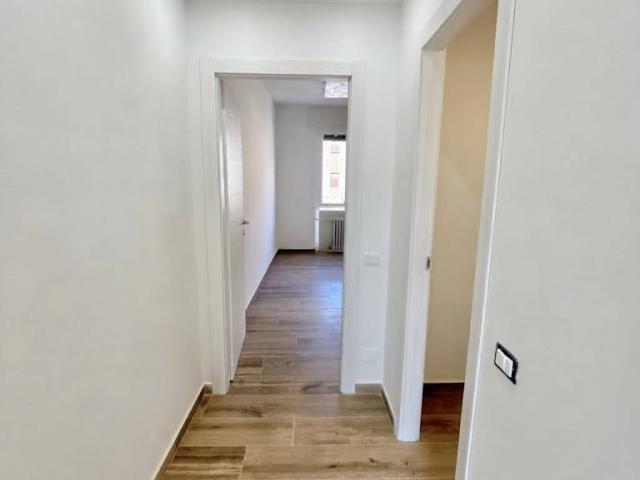 Appartamento in vendita a Zona Sud, Brescia