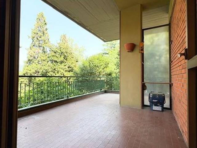 Appartamento in vendita a Zona Sud, Brescia