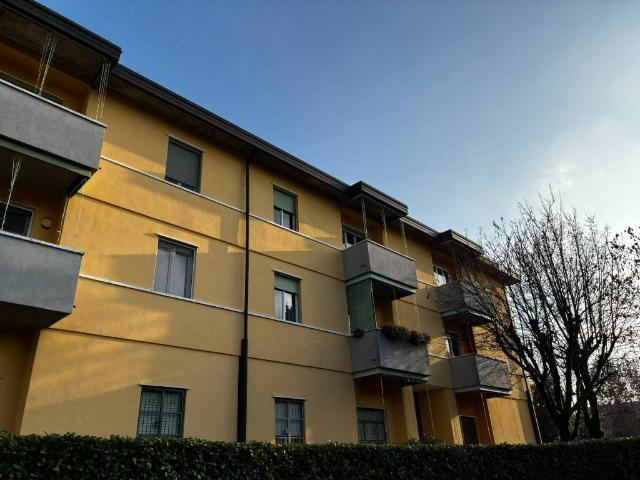 Appartamento in vendita a Zona Ovest, Brescia