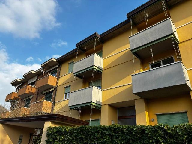 Appartamento in vendita a Zona Ovest, Brescia