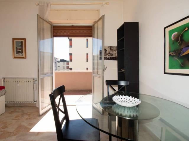 Appartamento in vendita a Zona Sud, Brescia