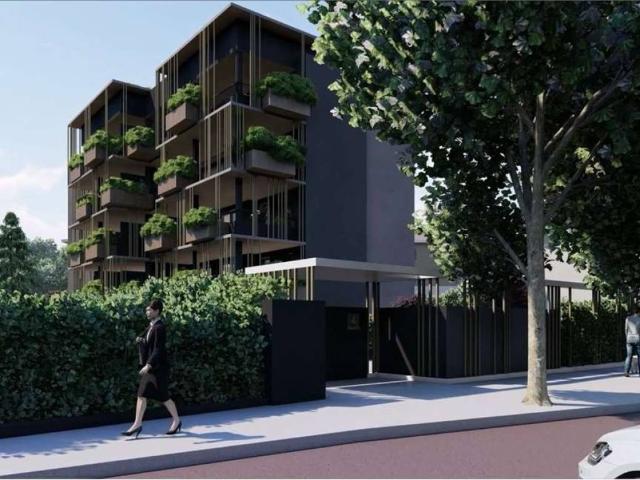 Appartamento in vendita a Zona Nord, Brescia