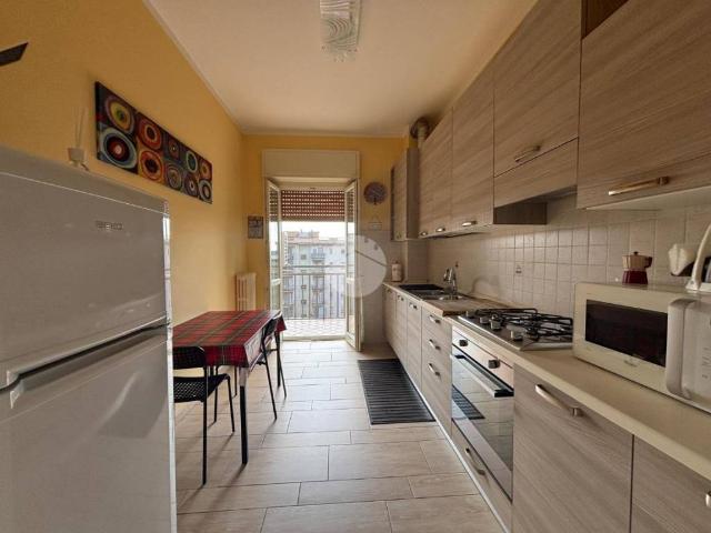 Appartamento in vendita a Zona Sud, Brescia