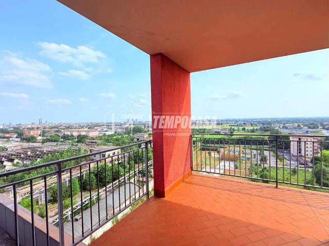 Appartamento in vendita a Zona Ovest, Brescia