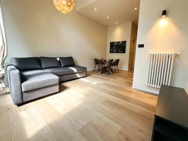 Appartamento in vendita a Zona Nord, Brescia