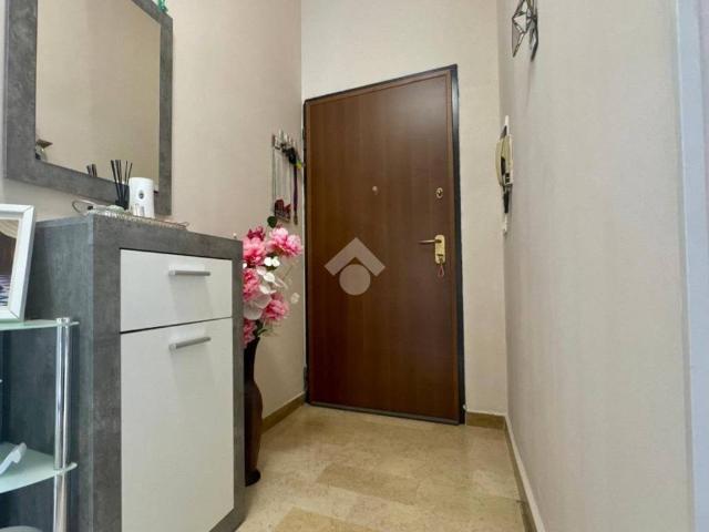 Appartamento in vendita a Zona Est, Brescia