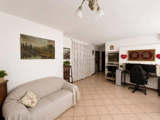 Appartamento in vendita a Zona Nord, Brescia