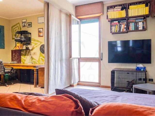 Appartamento in vendita a Zona Nord, Brescia