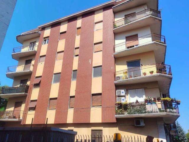 Appartamento in vendita a Zona Centro, Brescia