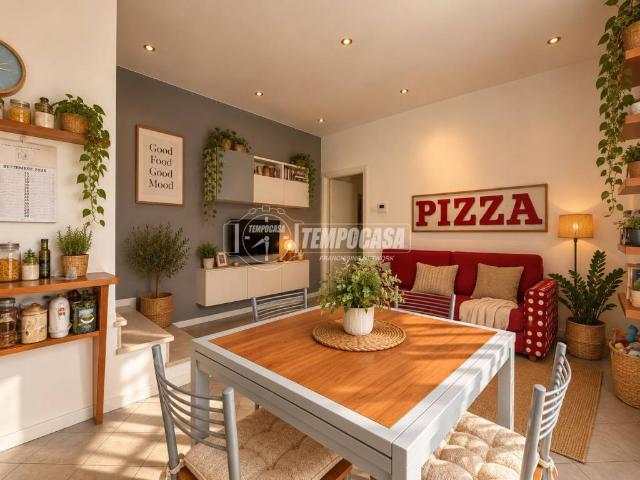 Appartamento in vendita a Zona Ovest, Brescia