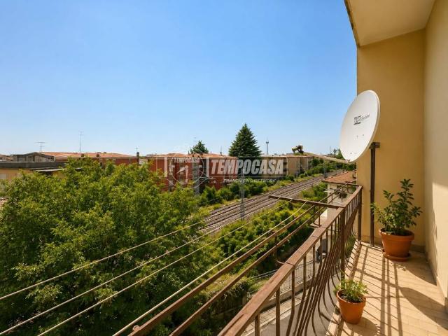 Appartamento in vendita a Zona Centro, Brescia