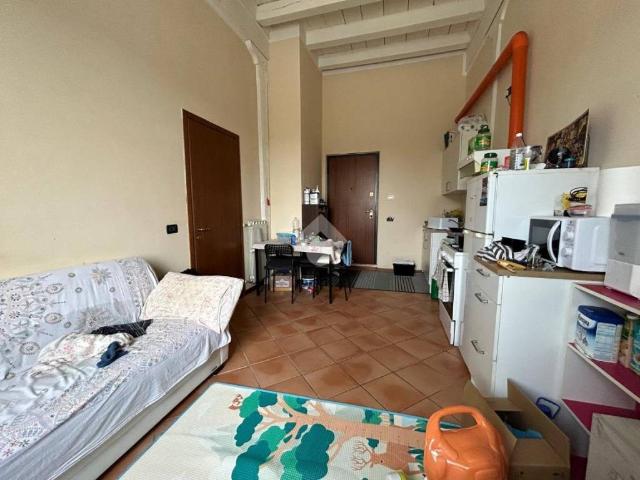 Appartamento in vendita a Zona Est, Brescia